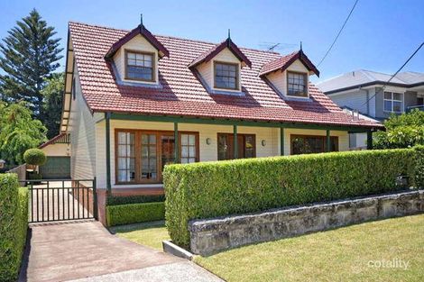 Property photo of 27 Lynch Avenue Caringbah South NSW 2229