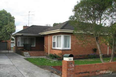 Property photo of 6A Vale Street Moe VIC 3825
