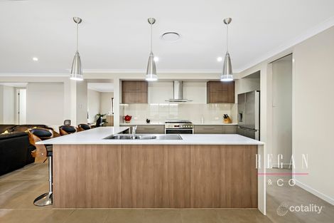 Property photo of 54 Wedgetail Circuit Narangba QLD 4504
