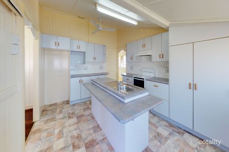 Property photo of 98 Sharples Street Berserker QLD 4701