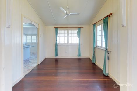 Property photo of 98 Sharples Street Berserker QLD 4701