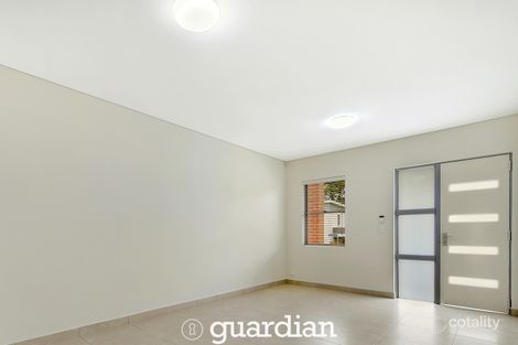 Property photo of 4 Cathay Place Kellyville NSW 2155