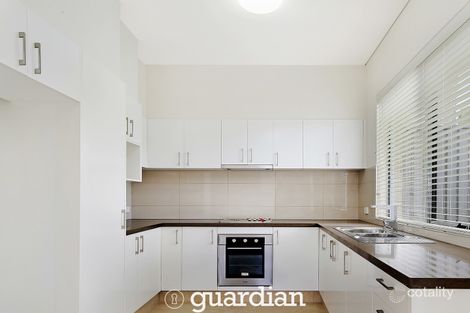Property photo of 4 Cathay Place Kellyville NSW 2155