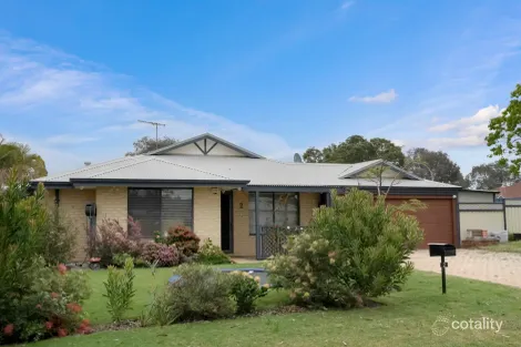 Property photo of 2 Ison Court Caversham WA 6055