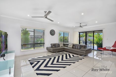 Property photo of 11 Lockyer Crescent Bentley Park QLD 4869