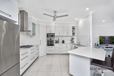 Property photo of 11 Lockyer Crescent Bentley Park QLD 4869