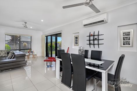 Property photo of 11 Lockyer Crescent Bentley Park QLD 4869
