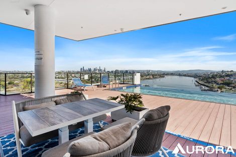 Property photo of 20912/37D Harbour Road Hamilton QLD 4007