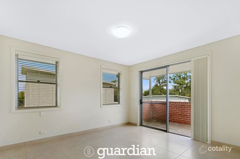 Property photo of 4 Cathay Place Kellyville NSW 2155