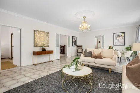 Property photo of 124 Cross Street West Footscray VIC 3012