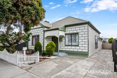 Property photo of 124 Cross Street West Footscray VIC 3012