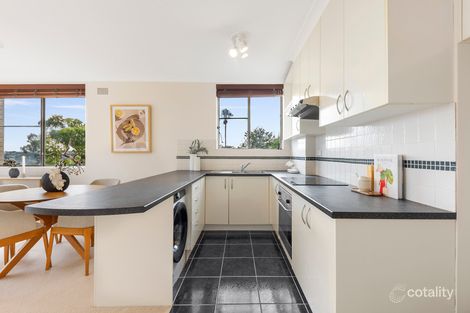 Property photo of 16/14 Warringah Road Mosman NSW 2088