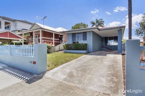 Property photo of 136 Anzac Road Mount Hawthorn WA 6016