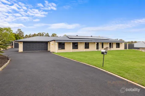 15-17 SUNSET DR, BEAUDESERT, QLD 4285