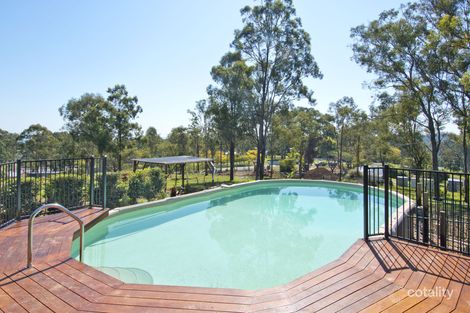 Property photo of 40-59 Falconer Road Woodhill QLD 4285