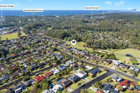 Property photo of 6 Jemalong Crescent Toormina NSW 2452