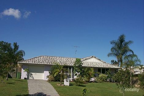 9 University Way, Sippy Downs, QLD 4556