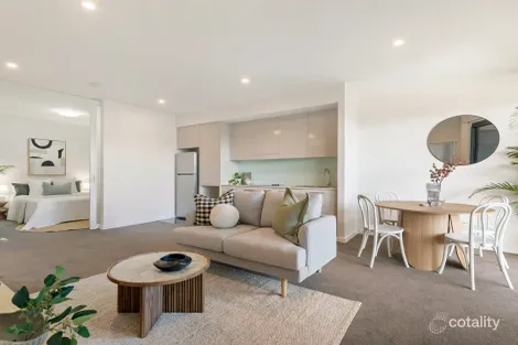Property photo of 405/11 Ernest Street Belmont NSW 2280