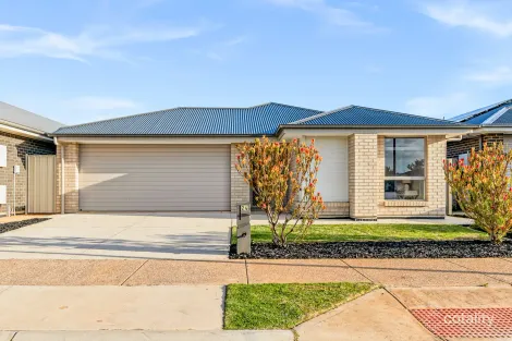 Property photo of 24 Levant Street Munno Para West SA 5115