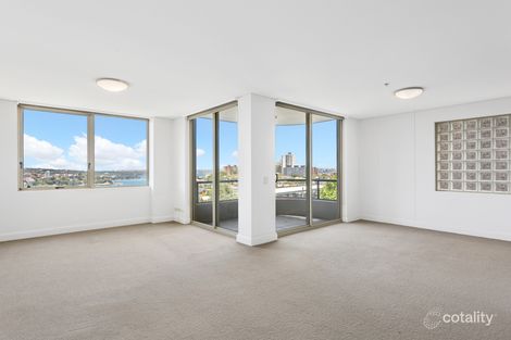Property photo of 43/94-96 Alfred Street South Milsons Point NSW 2061