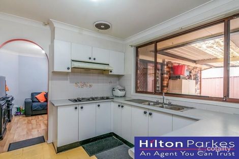 Property photo of 3 Nina Place Oakhurst NSW 2761