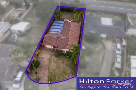 Property photo of 3 Nina Place Oakhurst NSW 2761