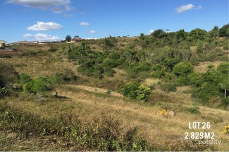 Property photo of 53 Federation Drive Highfields QLD 4352