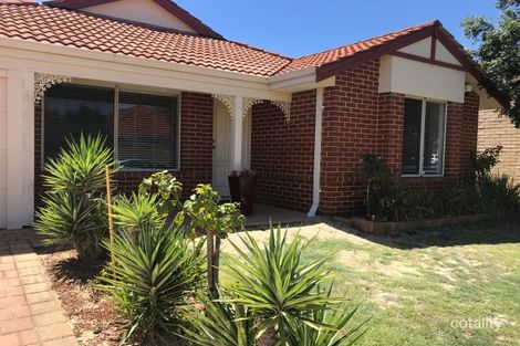 17 Fleet Cir, High Wycombe, WA 6057