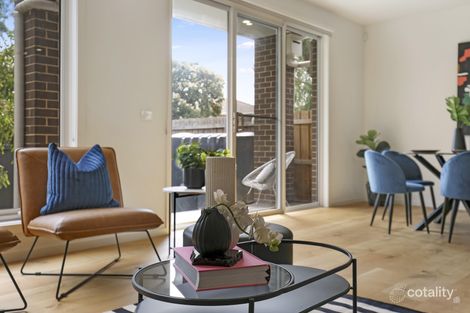 Property photo of 1/2 Donald Avenue Essendon VIC 3040