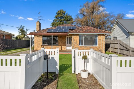 Property photo of 48 Drouin Road Longwarry VIC 3816