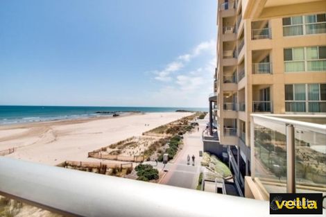 302/19 Holdfast Prom, Glenelg, SA 5045