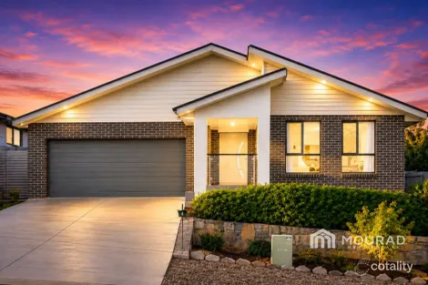 Property photo of 4 Housley Street Casey ACT 2913
