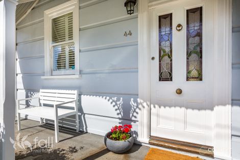 Property photo of 44 Lochner Street West Hobart TAS 7000