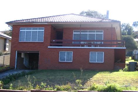 Property photo of 48 Bruce Street Unanderra NSW 2526