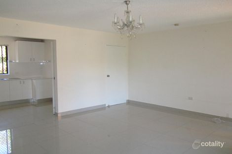 Property photo of 8/3 Tilba Street Berala NSW 2141