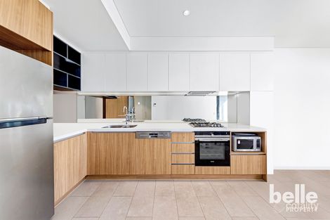 Property photo of 904/3 Network Place North Ryde NSW 2113