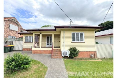 29 Chaucer St, Moorooka, QLD 4105