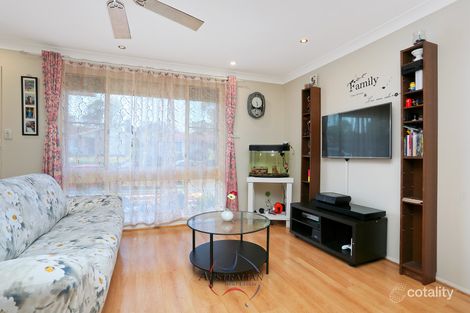 Property photo of 22 Ashwick Circuit St Clair NSW 2759