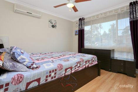 Property photo of 22 Ashwick Circuit St Clair NSW 2759