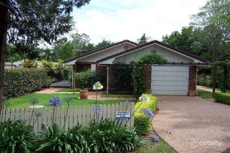 8 Cottesloe St, East Toowoomba, QLD 4350