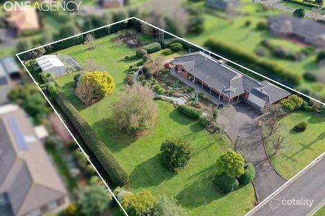 25 Camelot Ct, Warragul, VIC 3820