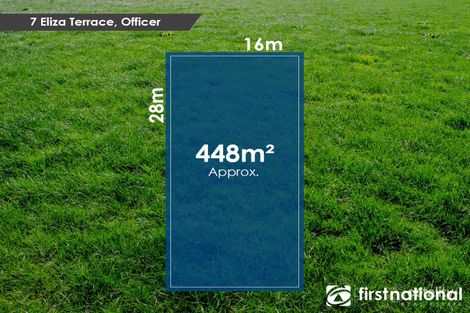 7 Eliza Tce, Officer, VIC 3809