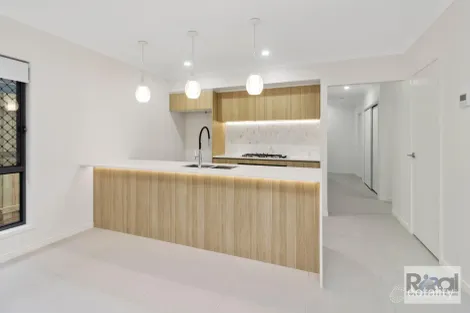 Property photo of 34 Petral Drive Flagstone QLD 4280