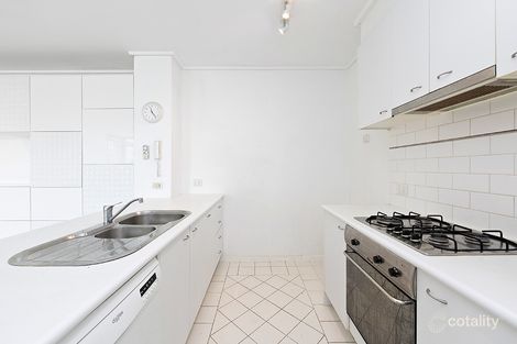 Property photo of 602/28 Bank Street South Melbourne VIC 3205