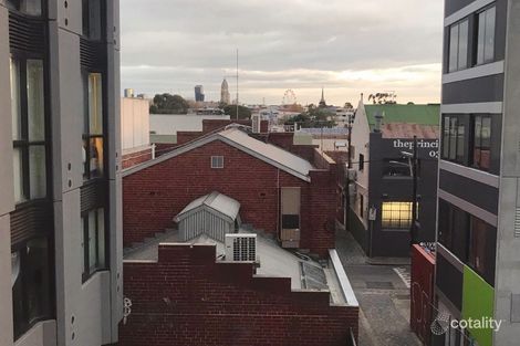 215/9 High St, North Melbourne, VIC 3051