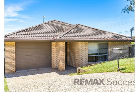 2/103 Gorman St, Darling Heights, QLD 4350