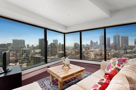 Property photo of 3207/7 Riverside Quay Southbank VIC 3006