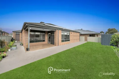 Property photo of 48 Cortula Road Cranbourne East VIC 3977