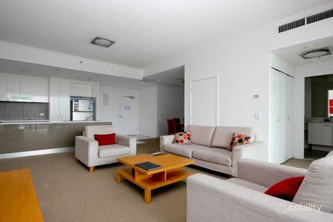 Property photo of 2604/33 T E Peters Drive Broadbeach Waters QLD 4218