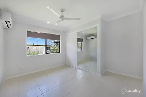 Property photo of 19 Farrell Street Kirwan QLD 4817